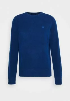 J.LINDEBERGYURI LOGO CREW - Stickad Tröja - Navy Peony 12 J.LINDEBERGYURI LOGO CREW - Stickad Tröja - Navy Peony -J.Lindeberg Affär bc8f0dafba5b401f96e0b05e539d8696