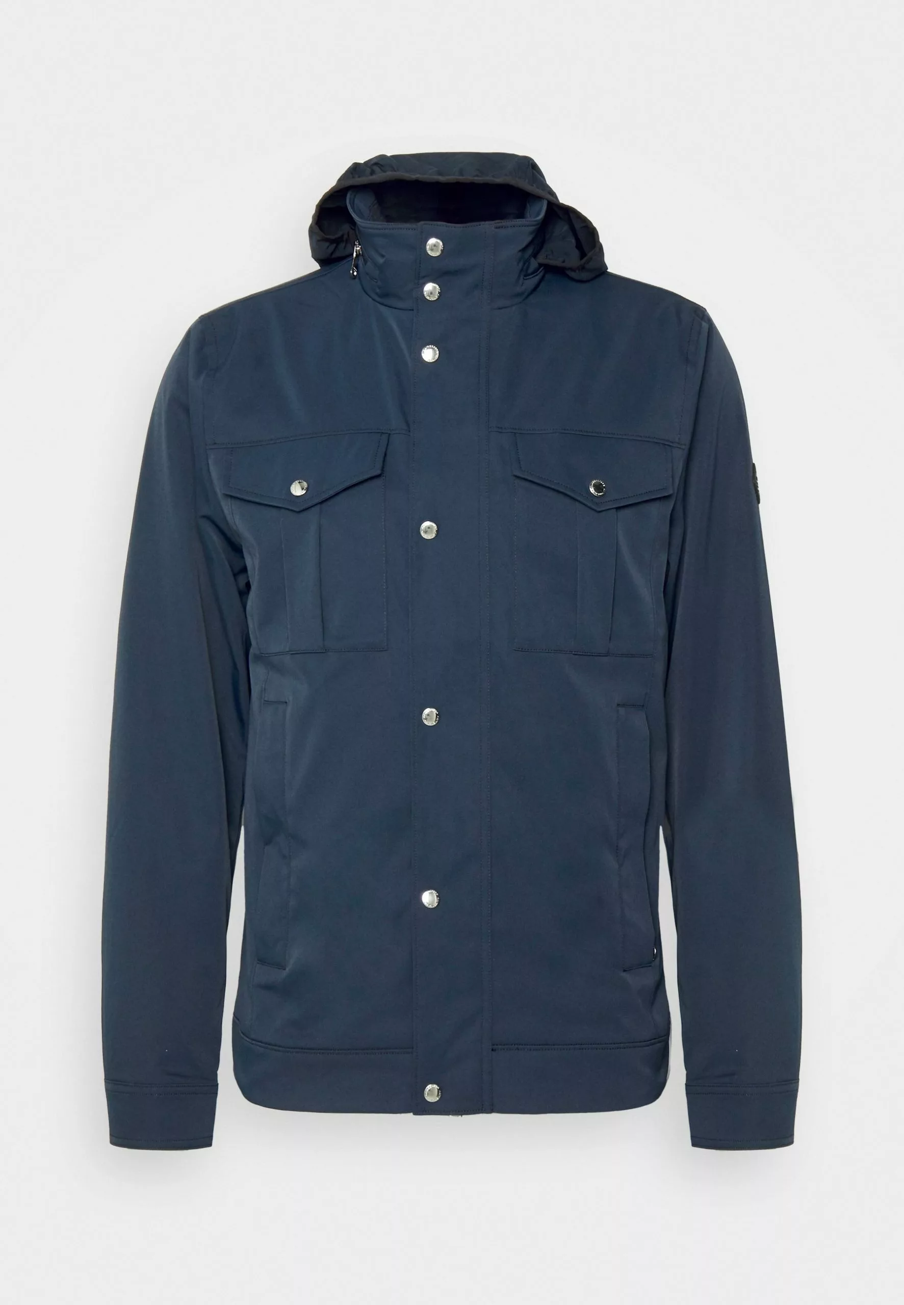 J.LINDEBERGBAILEY JACKET - Tunn Jacka - Navy 8 J.LINDEBERGBAILEY JACKET - Tunn Jacka - Navy - Bild 8