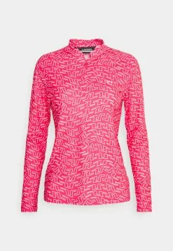 J.Lindeberg SportsMARILYN HALF ZIP MID LAYER - Långärmad Tröja - Azalea 8 J.Lindeberg SportsMARILYN HALF ZIP MID LAYER - Långärmad Tröja - Azalea -J.Lindeberg Affär bd3b8d60e8a14183905fe7a8c9c92f74