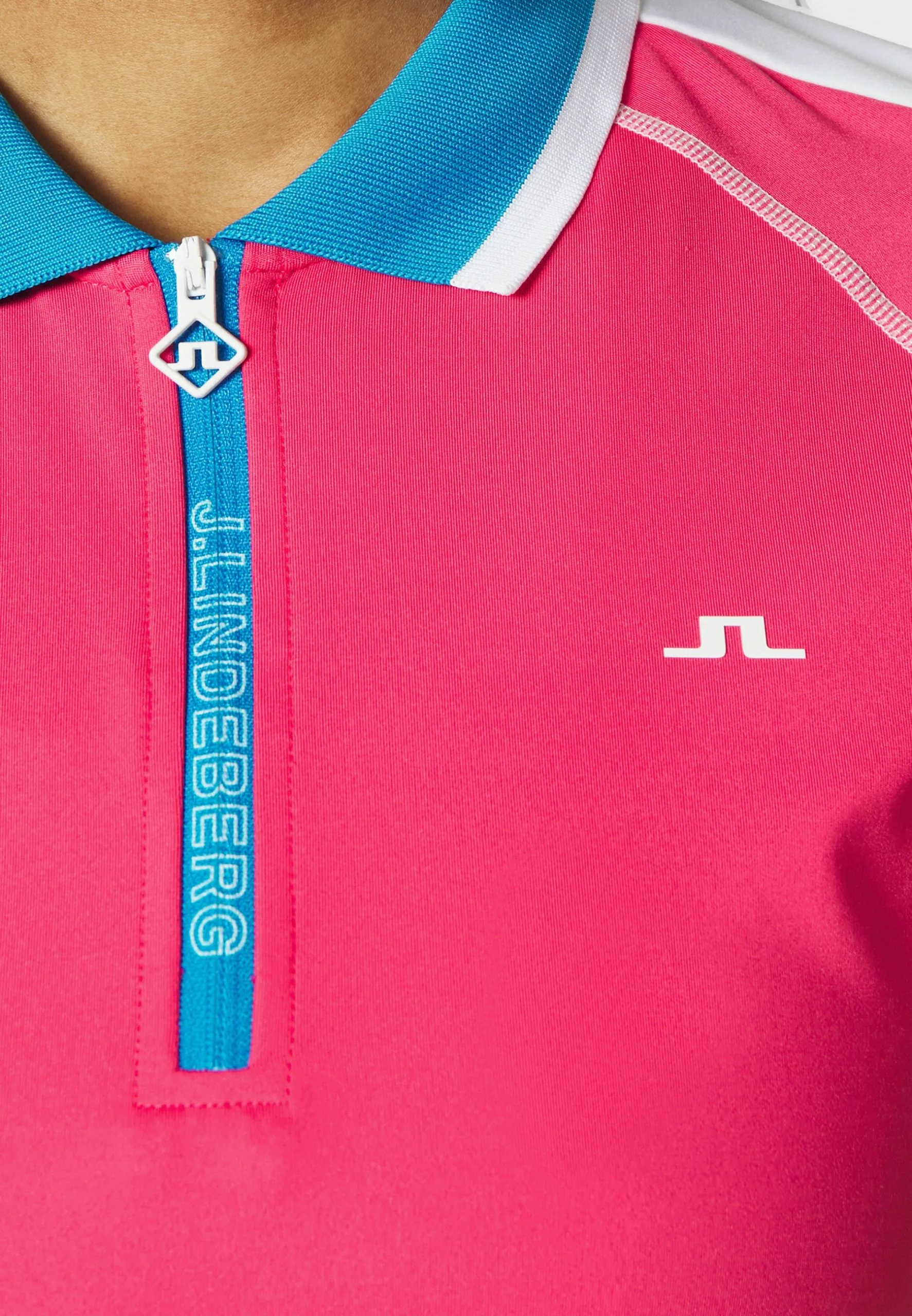 J.LINDEBERGKOURTNEY - Piké - Azalea 5 J.LINDEBERGKOURTNEY - Piké - Azalea - Bild 5