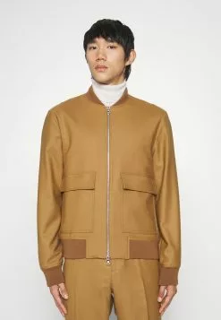 J.LINDEBERGTHOM - Bomberjacka - Chipmunk 10 J.LINDEBERGTHOM - Bomberjacka - Chipmunk -J.Lindeberg Affär be61d35418f9484792b6fdf42f444154