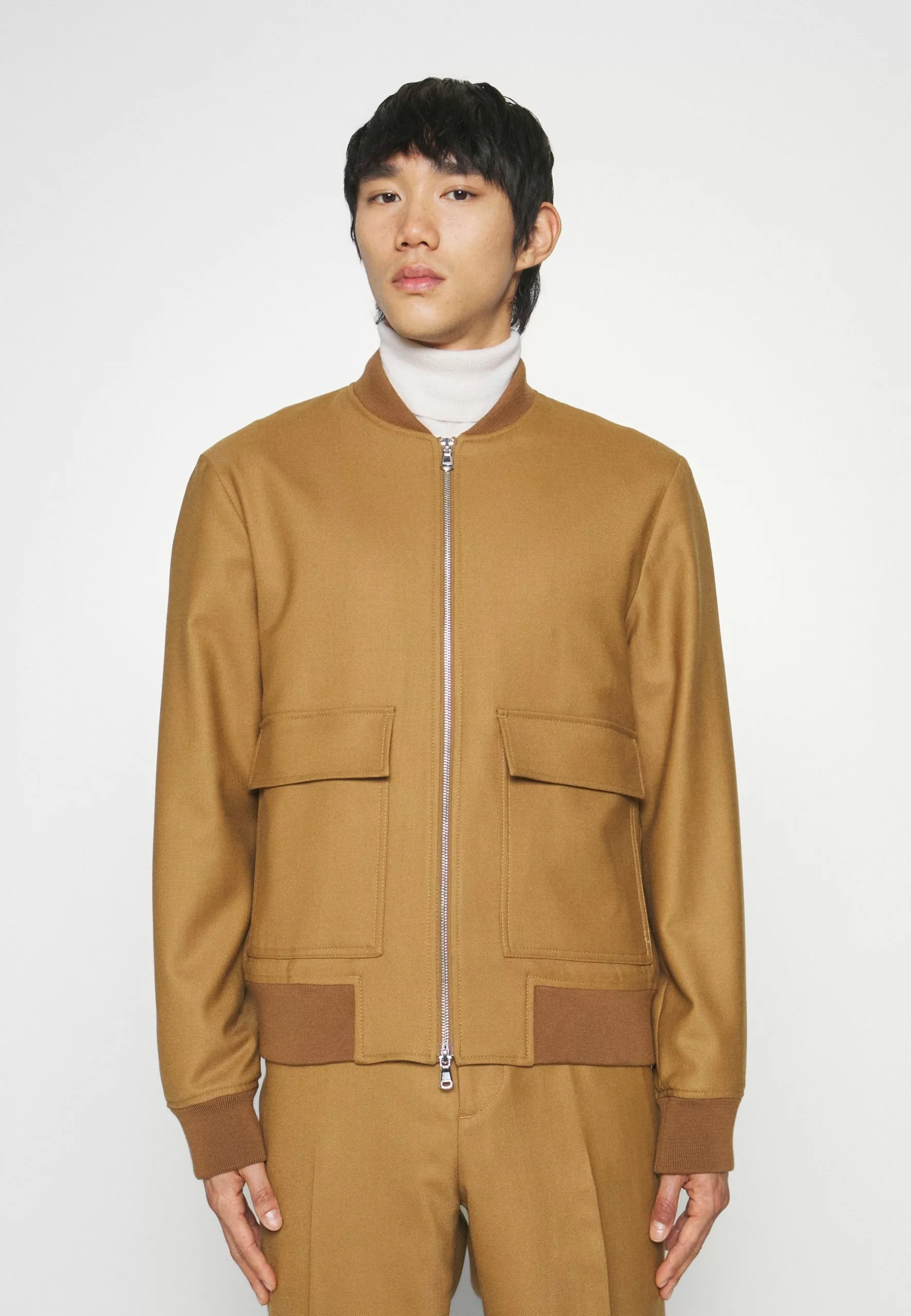 J.LINDEBERGTHOM - Bomberjacka - Chipmunk 3 J.LINDEBERGTHOM - Bomberjacka - Chipmunk - Bild 3