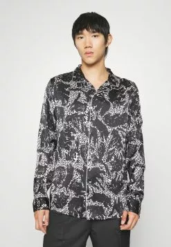 J.LINDEBERGSkjorta - Black -J.Lindeberg Affär be7f3252d4c948e3aa2e236bf4a85b06