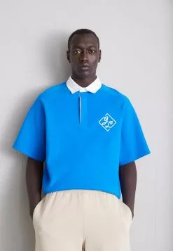 J.LINDEBERGROMAN RUGBY - Piké - Lapis Blue