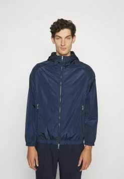 J.LINDEBERGTRACE SOLID JACKET - Tunn Jacka - Navy 10 J.LINDEBERGTRACE SOLID JACKET - Tunn Jacka - Navy -J.Lindeberg Affär bf421f8325884ad5b115ca6bcc908bab