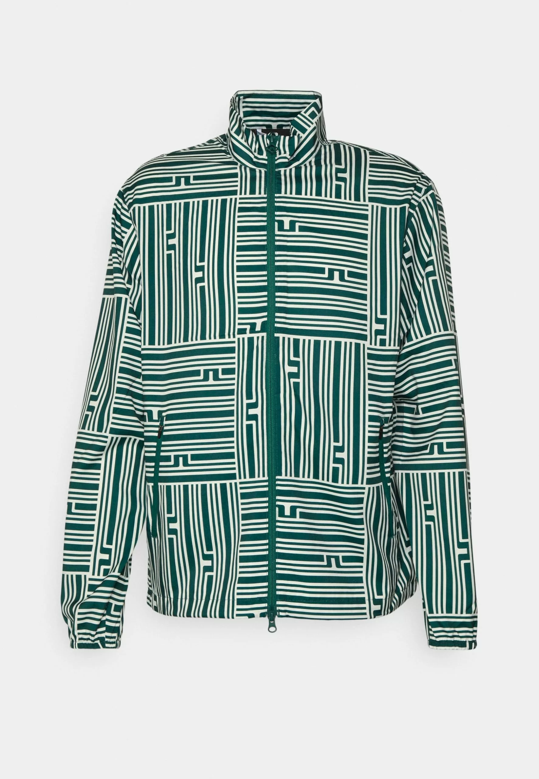 J.Lindeberg SportsMAX WIND JACKET - Hardshelljacka - Bridge Patchwork 5 J.Lindeberg SportsMAX WIND JACKET - Hardshelljacka - Bridge Patchwork - Bild 5