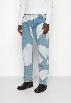J.LINDEBERGJOHNNY DOT LOOSE - Jeans Relaxed Fit - Light Blue 10 J.LINDEBERGJOHNNY DOT LOOSE - Jeans Relaxed Fit - Light Blue -J.Lindeberg Affär c03e3c1d9a624255af588ae44380cb83