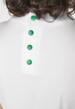 J.LINDEBERGELINA - Piké - White 9 J.LINDEBERGELINA - Piké - White -J.Lindeberg Affär c188f12a59564e74be7ce76ee6172616