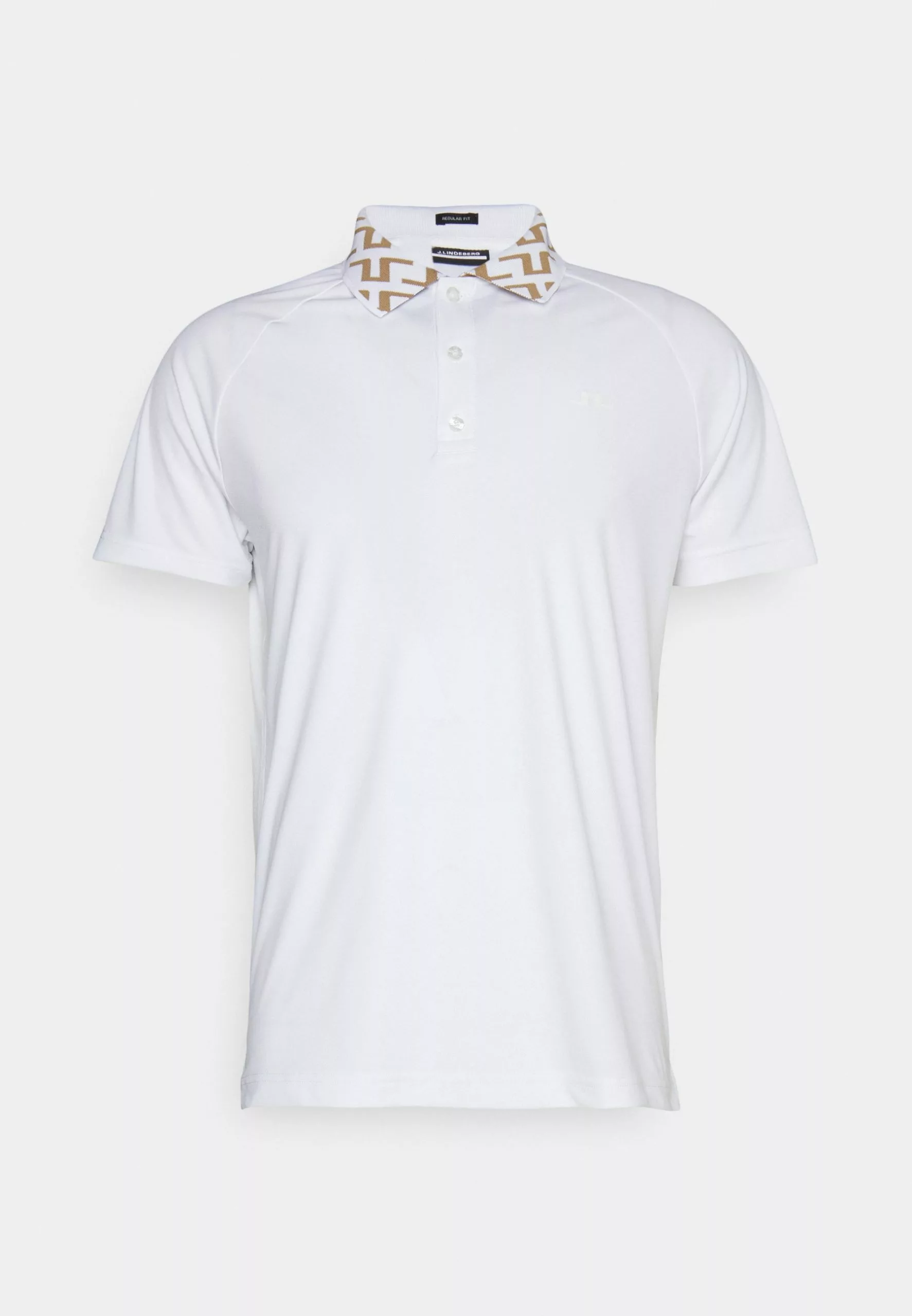 J.Lindeberg SportsRUI REGULAR FIT - Piké - White 4 J.Lindeberg SportsRUI REGULAR FIT - Piké - White - Bild 4