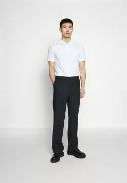 J.LINDEBERGHAIJ SUMMER PANTS - Kostymbyxor - Black 11 J.LINDEBERGHAIJ SUMMER PANTS - Kostymbyxor - Black -J.Lindeberg Affär c2252b5a05834962a3ae9f4264715d75