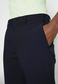 J.Lindeberg SportsCUFF JOGGER PANT - Tygbyxor - Jl Navy -J.Lindeberg Affär c32260ddc8324ce4bdb4fbadb7ddb2a1