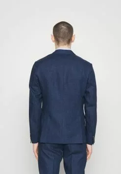 J.LINDEBERGHOPPER SUPER - Kavaj - Blue Indigo 8 J.LINDEBERGHOPPER SUPER - Kavaj - Blue Indigo -J.Lindeberg Affär c36048df073e4eafb65528d90e88c047