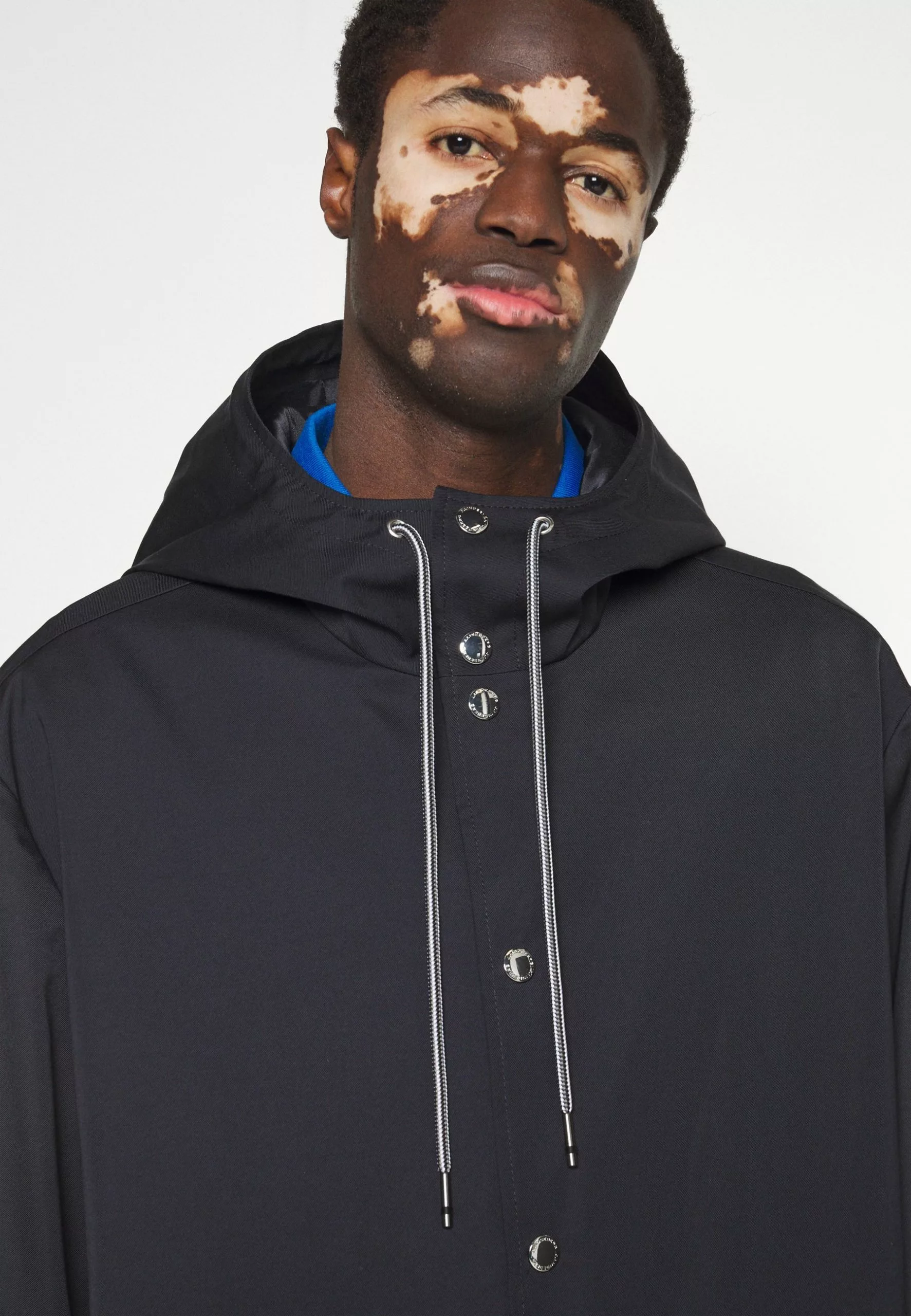 J.LINDEBERGRONAN TECH - Parkas - Navy 7 J.LINDEBERGRONAN TECH - Parkas - Navy - Bild 7