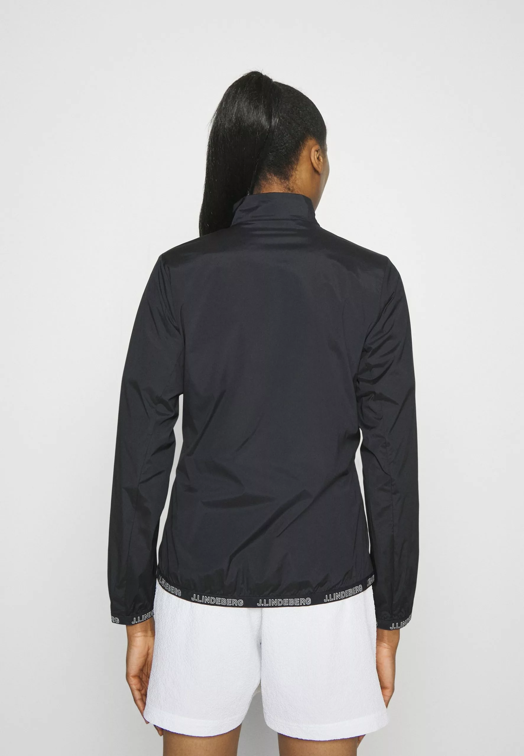J.LINDEBERGTENLEY JACKET - Vindjacka - Marinblå 3 J.LINDEBERGTENLEY JACKET - Vindjacka - Marinblå - Bild 3