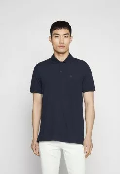 J.LINDEBERGRUBI SLIM - Piké - Navy 9 J.LINDEBERGRUBI SLIM - Piké - Navy -J.Lindeberg Affär c6fe25ef15644e94a838018d90e0db8c