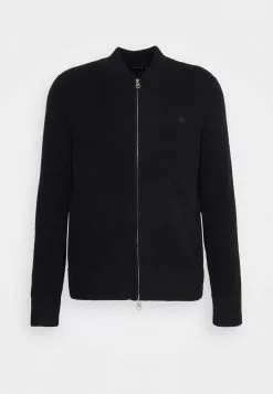 J.LINDEBERGYOUSIN LOGO ZIP - Kofta - Black 12 J.LINDEBERGYOUSIN LOGO ZIP - Kofta - Black -J.Lindeberg Affär c866fa5eab224a97a2f46ce52cfc9862