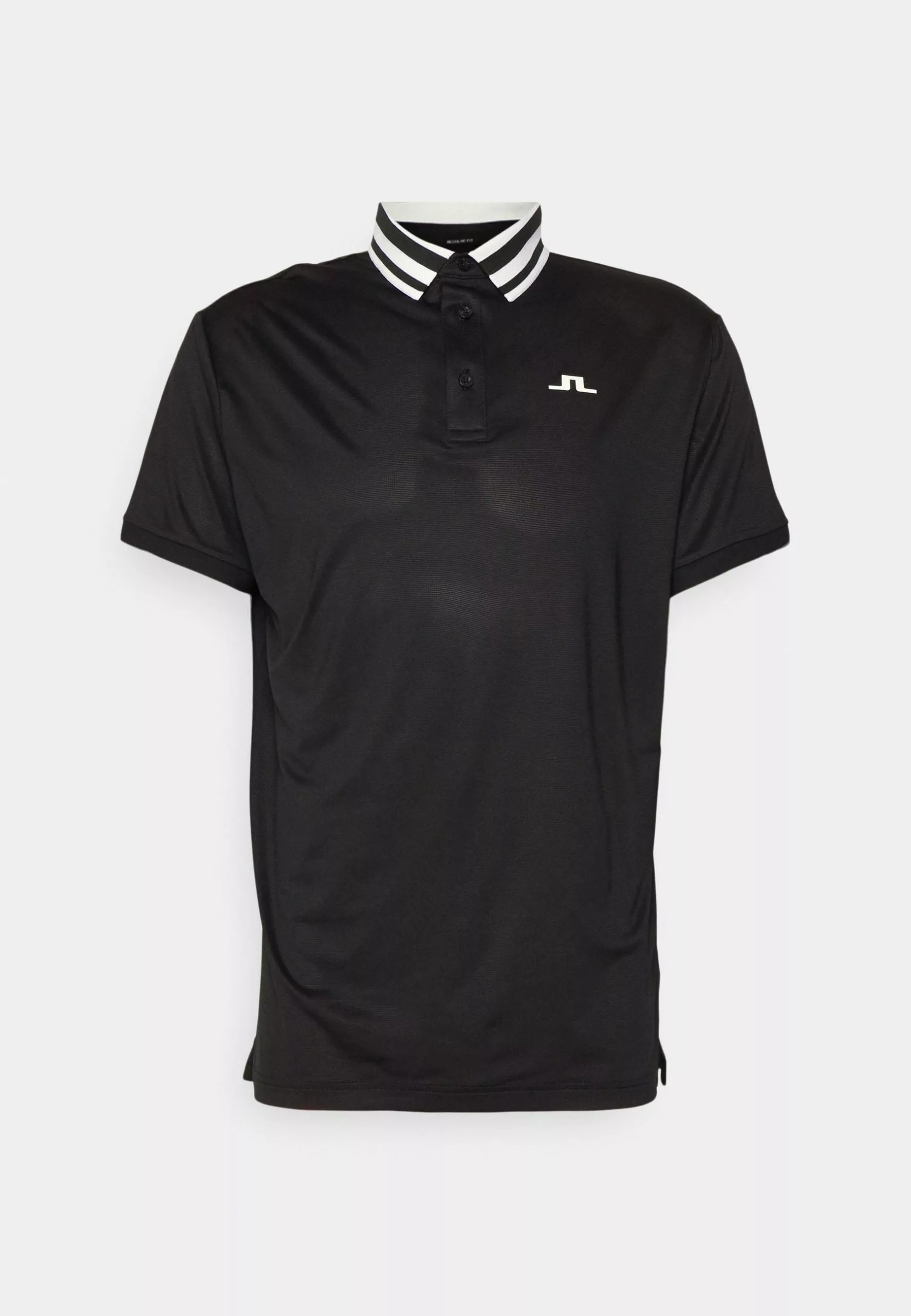 J.Lindeberg SportsBEN - Piké - Black 4 J.Lindeberg SportsBEN - Piké - Black - Bild 4