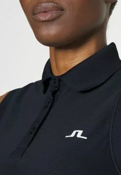 J.Lindeberg SportsANNIKA - Linne - Navy -J.Lindeberg Affär c9eb1b030899444da91da890a5f6e21f