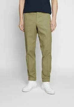 J.LINDEBERGGRANT PANTS - Chinos - Aloe 10 J.LINDEBERGGRANT PANTS - Chinos - Aloe -J.Lindeberg Affär cc572efa56244140b94dcc0fa7ff8f77