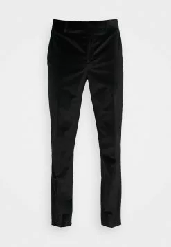 J.LINDEBERGLIAM VELVET PANTS - Kostymbyxor - Black 8 J.LINDEBERGLIAM VELVET PANTS - Kostymbyxor - Black -J.Lindeberg Affär cdf997c209b8480d8e6f2d0ac5f57ae1