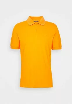 J.LINDEBERGRUBI SLIM - Piké - Russet Orange 12 J.LINDEBERGRUBI SLIM - Piké - Russet Orange -J.Lindeberg Affär cedfe5be0b11402885f40bf76a23d9be