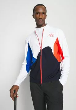 J.Lindeberg SportsSWIRL MID LAYER - Träningsjacka - White 10 J.Lindeberg SportsSWIRL MID LAYER - Träningsjacka - White -J.Lindeberg Affär ceef5bbc2ba84a378cea49f91463fe7a