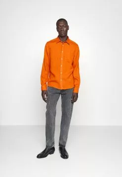 J.LINDEBERGCLEAN SHIRT - Skjorta - Bombay Brown 11 J.LINDEBERGCLEAN SHIRT - Skjorta - Bombay Brown -J.Lindeberg Affär cf2f642fad1a478fb7bdc2d7e5a4b9fe