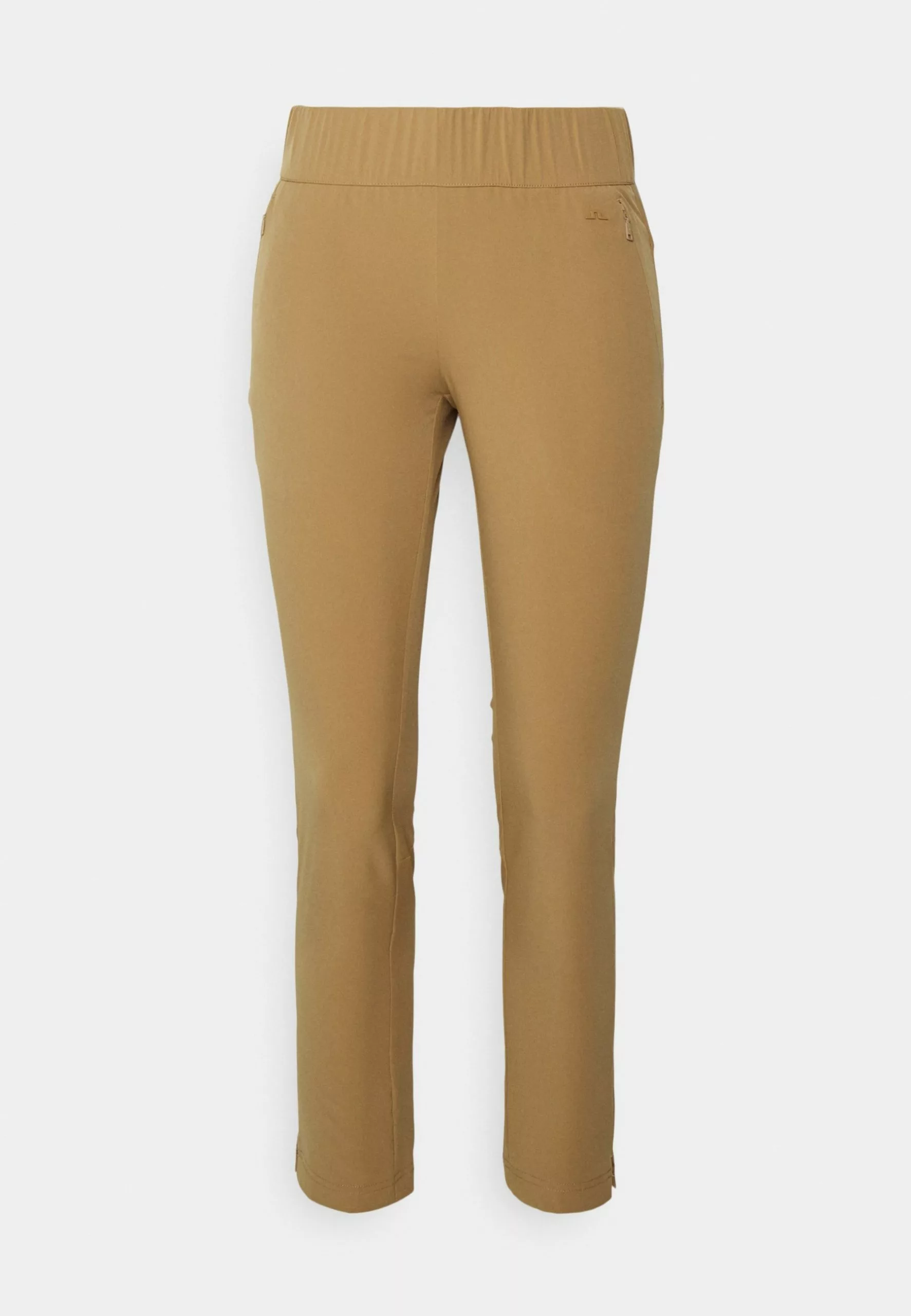 J.LINDEBERGNEA PULL ON GOLF PANT - Tygbyxor - Tiger Brown 5 J.LINDEBERGNEA PULL ON GOLF PANT - Tygbyxor - Tiger Brown - Bild 5