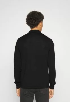 J.LINDEBERGNYLE ZIP CARDIGAN - Kofta - Black 8 J.LINDEBERGNYLE ZIP CARDIGAN - Kofta - Black -J.Lindeberg Affär d0d5b890e35642b089fa513f29a8007a