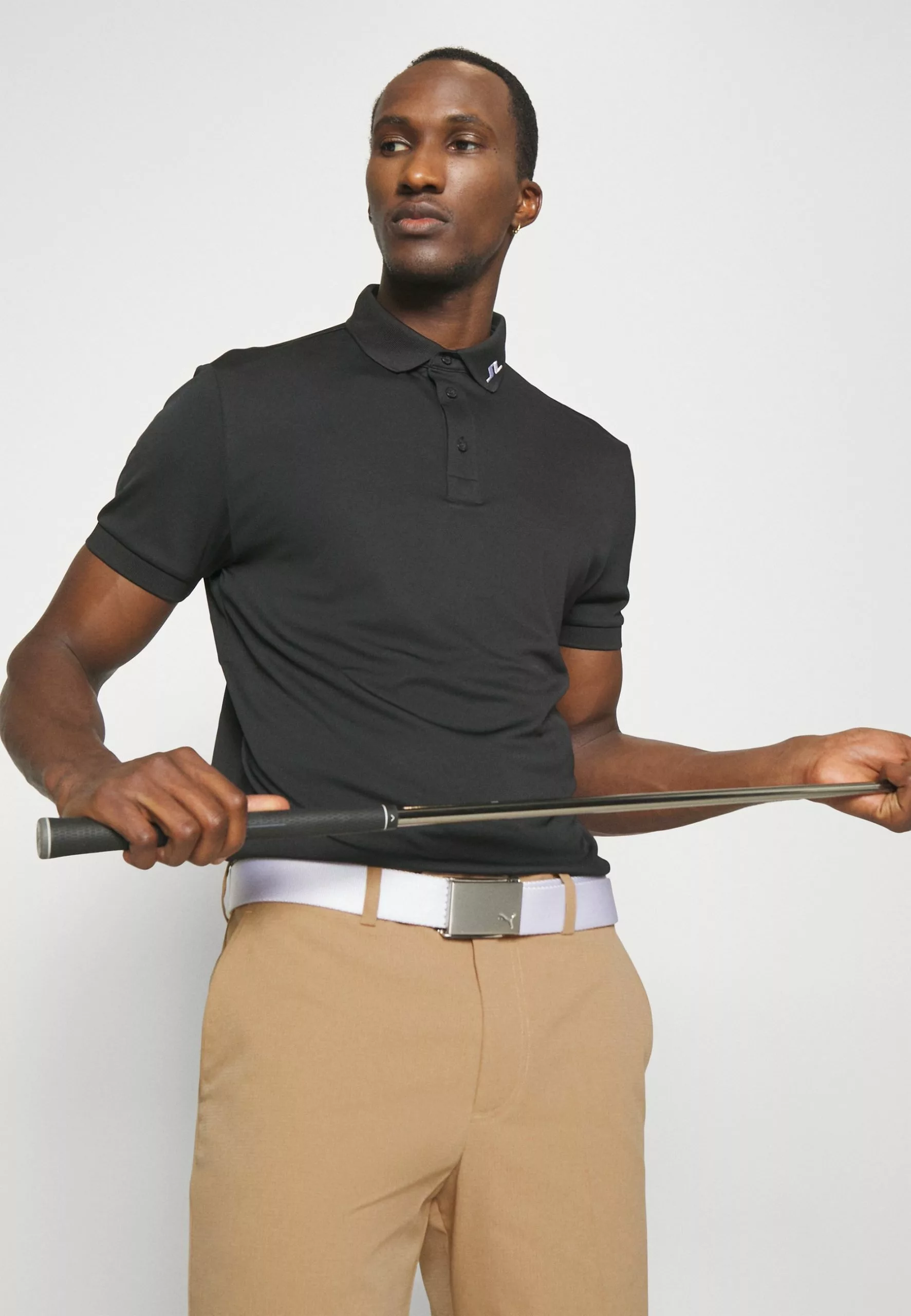 J.LINDEBERGVENT - Shorts - Tiger Brown 4 J.LINDEBERGVENT - Shorts - Tiger Brown - Bild 4