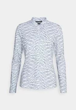 J.Lindeberg SportsMARILYN HALF ZIP MID LAYER - Långärmad Tröja - White 10 J.Lindeberg SportsMARILYN HALF ZIP MID LAYER - Långärmad Tröja - White -J.Lindeberg Affär d1f6ffcf65824ecdbb48eac65d0cd354
