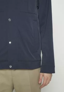 J.LINDEBERGBAILEY JACKET - Tunn Jacka - Navy 17 J.LINDEBERGBAILEY JACKET - Tunn Jacka - Navy -J.Lindeberg Affär d1f71293e5dd4204bba79e2d501fb677