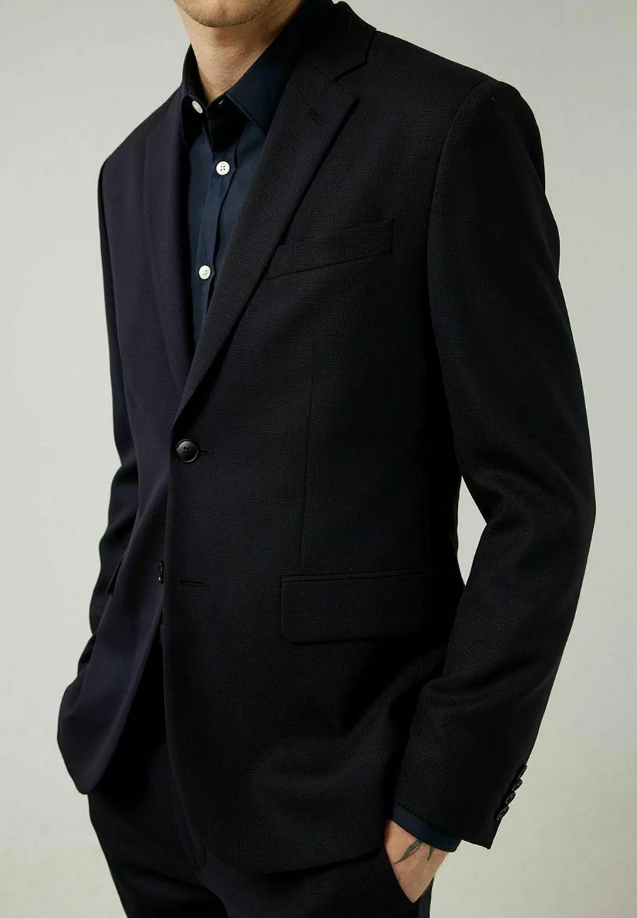 J.LINDEBERGHOPPER - Kavaj - Jl Navy 4 J.LINDEBERGHOPPER - Kavaj - Jl Navy - Bild 4