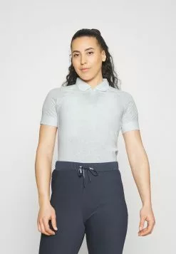 J.Lindeberg SportsSADINE SEAMLESS - Piké - White