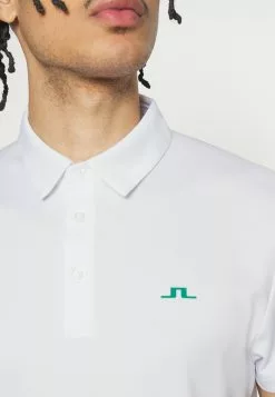 J.Lindeberg SportsPEAT REGULAR FIT - Piké - White 9 J.Lindeberg SportsPEAT REGULAR FIT - Piké - White -J.Lindeberg Affär d2feba289e8b4825a79f97ed5324f724