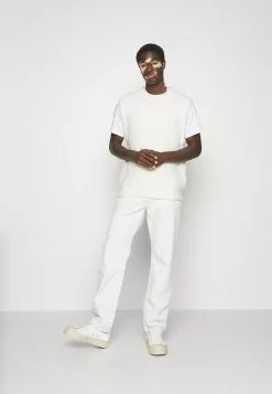 J.LINDEBERGALFONS SLIPOVER - Stickad Tröja - Cloud White 11 J.LINDEBERGALFONS SLIPOVER - Stickad Tröja - Cloud White -J.Lindeberg Affär d311f8cb694f4fc8890b912f777347ef