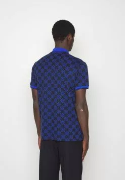 J.LINDEBERGDEKLAN - Piké - Navy -J.Lindeberg Affär d351043b36b5440d9fae9c9e494988d2