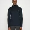 J.Lindeberg SportsSTEFAN HOODY - Långärmad Tröja - Navy