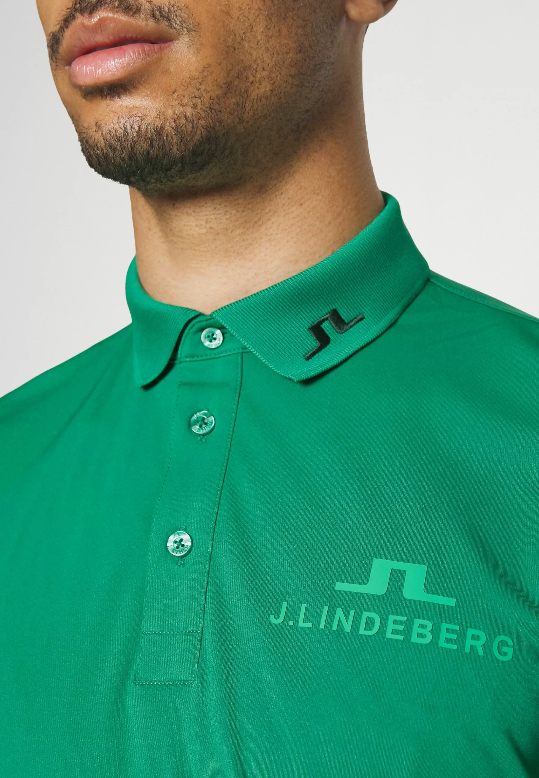 J.Lindeberg SportsPLAYERS GOLF - Piké - Bosphorus 5 J.Lindeberg SportsPLAYERS GOLF - Piké - Bosphorus - Bild 5
