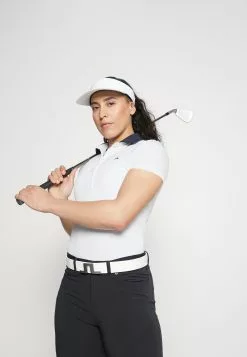 J.LINDEBERGCASSIE - Piké - White 9 J.LINDEBERGCASSIE - Piké - White -J.Lindeberg Affär d485f86f6c1141cb93277eb561161b49