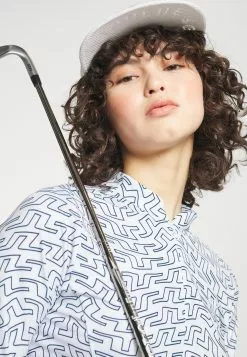 J.Lindeberg SportsMARILYN HALF ZIP MID LAYER - Långärmad Tröja - White 9 J.Lindeberg SportsMARILYN HALF ZIP MID LAYER - Långärmad Tröja - White -J.Lindeberg Affär d70353bef7614d499244a024590a34f3