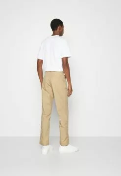 J.LINDEBERGDROPPER LIGHT PANTS - Tygbyxor - Safari Beige 7 J.LINDEBERGDROPPER LIGHT PANTS - Tygbyxor - Safari Beige -J.Lindeberg Affär d711de0cbc414323b80ca5dd48276abd