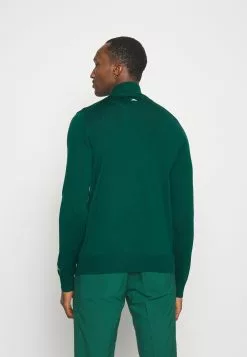 J.Lindeberg SportsKIAN ZIPPED SWEATER - Stickad Tröja - Rain Forest 8 J.Lindeberg SportsKIAN ZIPPED SWEATER - Stickad Tröja - Rain Forest -J.Lindeberg Affär d7887a7ae7fb487da4a6bd6c09be7f12