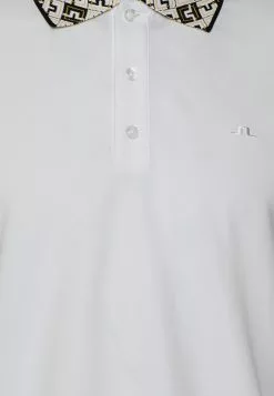 J.LINDEBERGCHECK - Piké - White 5 J.LINDEBERGCHECK - Piké - White -J.Lindeberg Affär d7970d2244be4426baed610e0d129de9