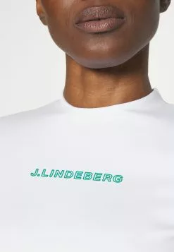 J.LINDEBERGT-shirt Till Träning - White 9 J.LINDEBERGT-shirt Till Träning - White -J.Lindeberg Affär d8c7614635ca4becb6e53622fe058f12