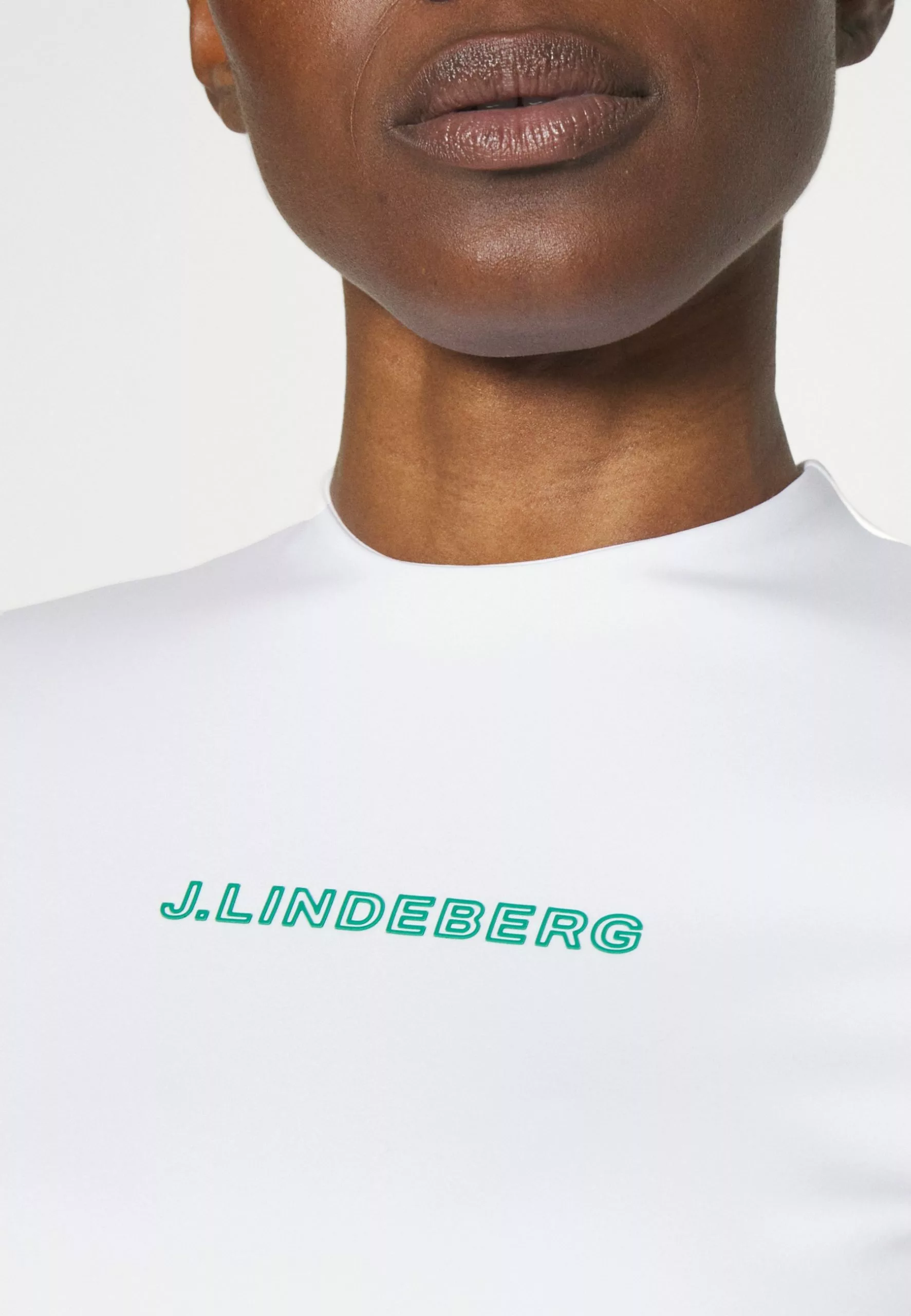 J.LINDEBERGT-shirt Till Träning - White 5 J.LINDEBERGT-shirt Till Träning - White - Bild 5