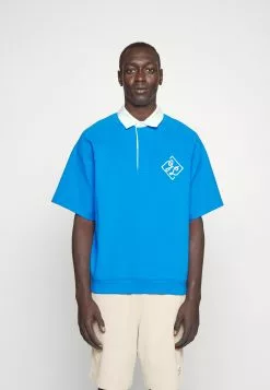 J.LINDEBERGROMAN RUGBY - Piké - Lapis Blue 9 J.LINDEBERGROMAN RUGBY - Piké - Lapis Blue -J.Lindeberg Affär dacc6881b57144f5a91157dd23e27a1e