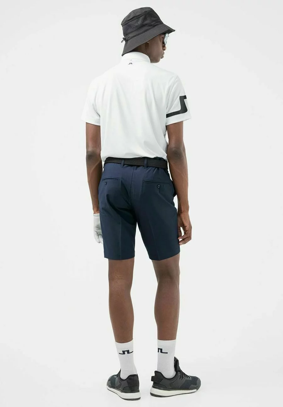 J.LINDEBERGREGULAR FIT - Piké - White 3 J.LINDEBERGREGULAR FIT - Piké - White - Bild 3