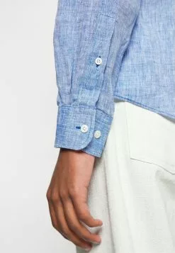 J.LINDEBERGSkjorta - Lapis Blue -J.Lindeberg Affär db6f1fac22da478c93fc2e5a7d81fa03