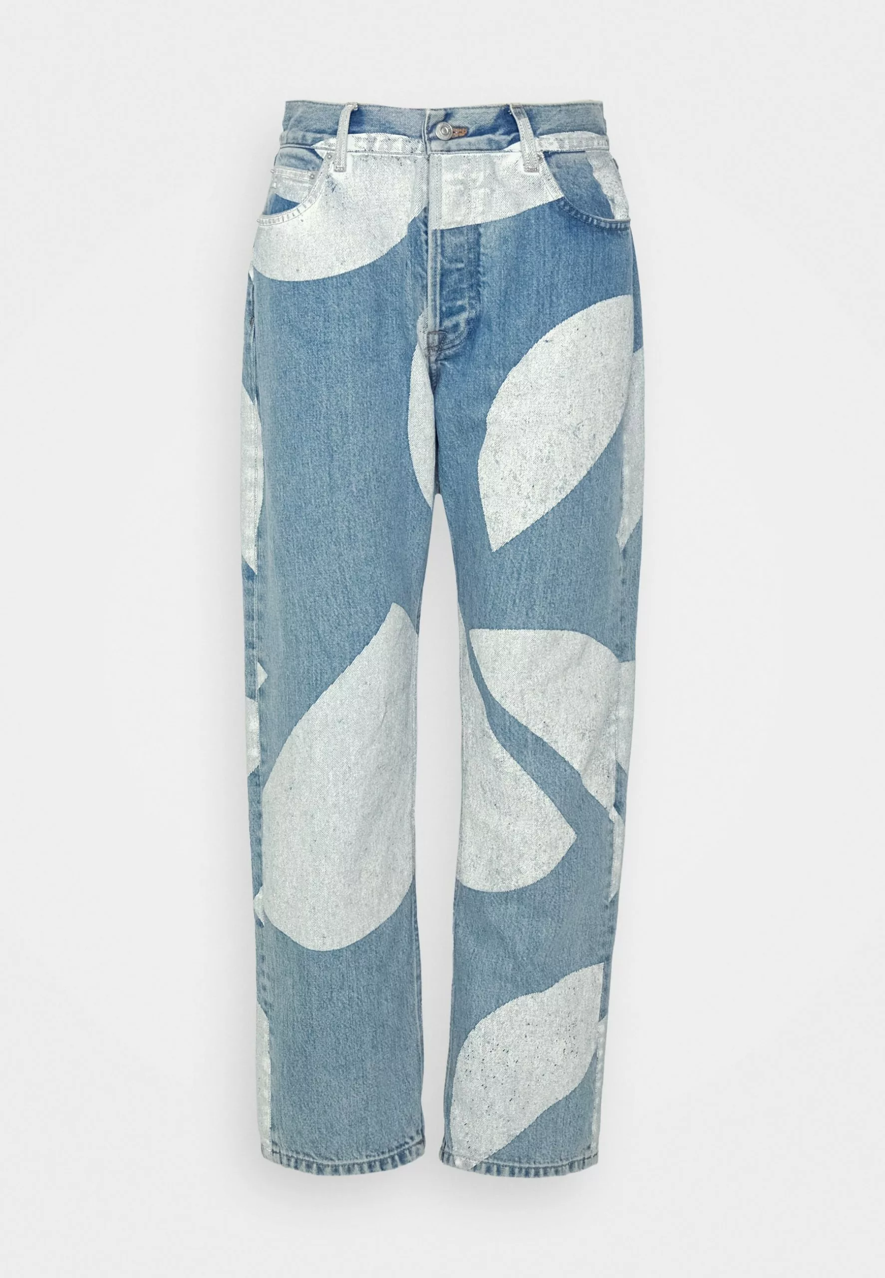 J.LINDEBERGJOHNNY DOT LOOSE - Jeans Relaxed Fit - Light Blue 7 J.LINDEBERGJOHNNY DOT LOOSE - Jeans Relaxed Fit - Light Blue - Bild 7